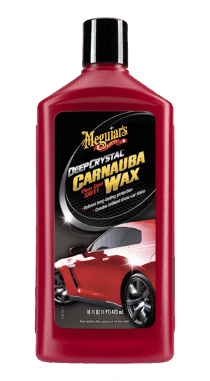 Deep Crystal Wax Liquid