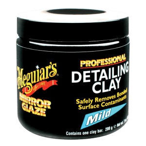 Professional Detailing Clay Mild