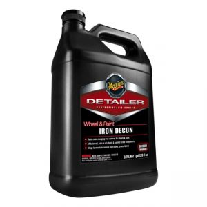 Wheel & Paint Iron Decon