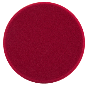 Soft Buff DA Foam Cutting Disc