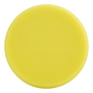 Soft Buff DA Foam Finishing pad