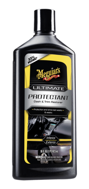 Ultimate Protectant