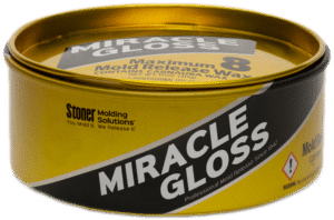 Maximum Mold Release Wax V3
