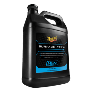 Surface Prep