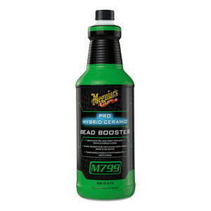 Pro Hybrid Ceramic Bead Booster
