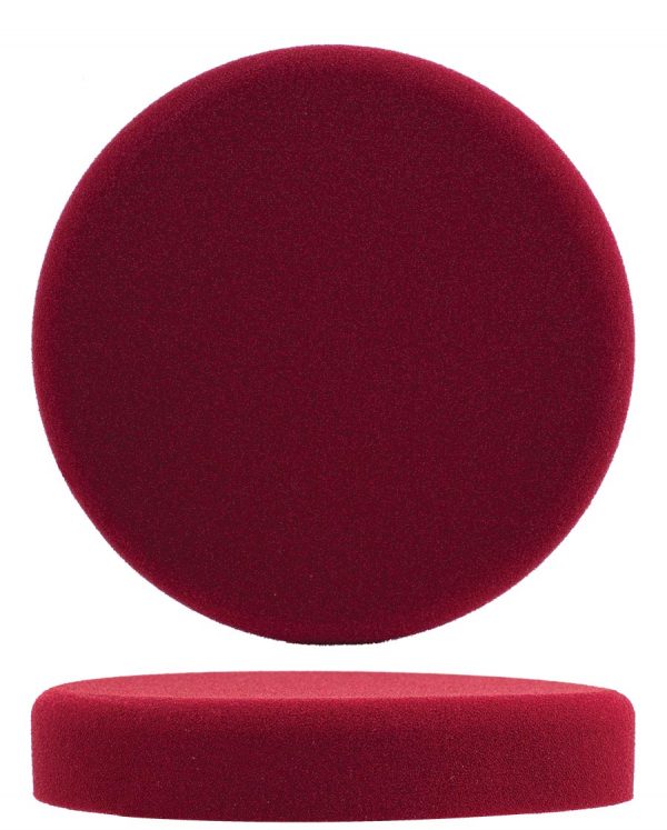 Rotary Foam Finishing pad