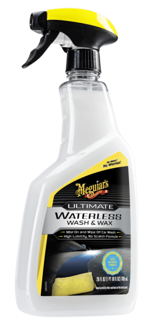 Wash & Wax Anywhere Trigger