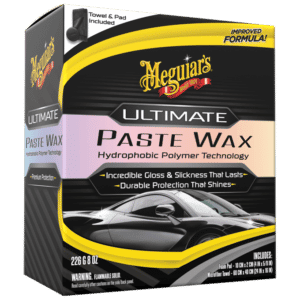 Ultimate Paste Wax