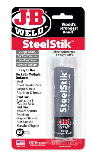 SteelStik
