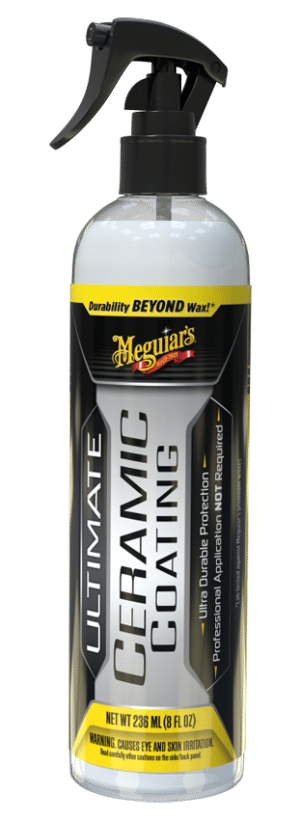 Meguiar's Ultimate Ceramic Coating