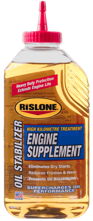 Oil Stabilizer Engine Supplement