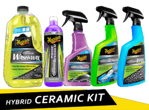Hybrid Ceramic Kit