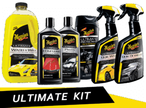 Ultimate Kit