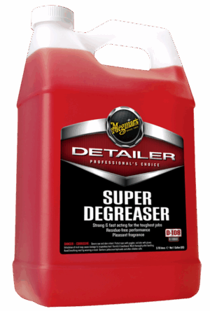 Super Degreaser