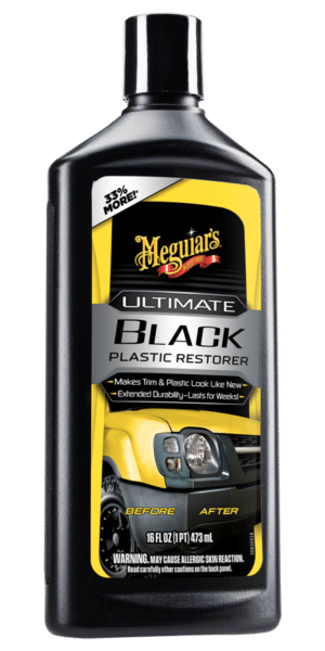 Ultimate Black