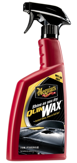 Quik Wax