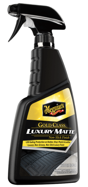 Gold Class Luxury Matte