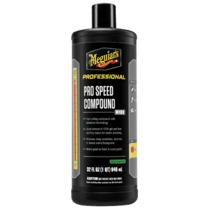 Pro Speed Compound
